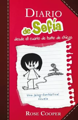 DIARIO DE SOFIA