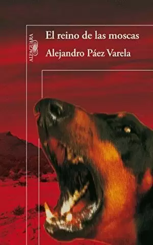 EL REINO DE LAS MOSCAS