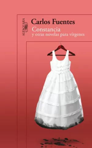CONSTANCIA Y OTRAS NOVELAS PARA VIRGENES