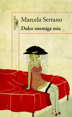 DULCE ENEMIGA MIA