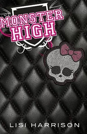 MONSTER HIGH