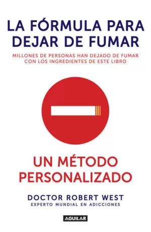 FORMULA PARA DEJAR DE FUMAR, LA