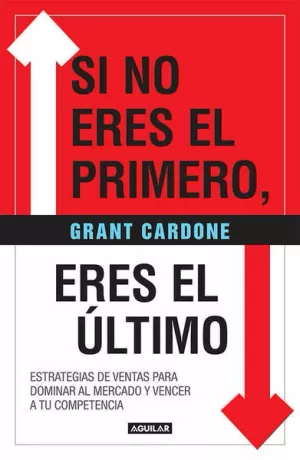 SI NO ERES EL PRIMERO, ¡ERES EL ULTIMO!