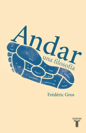 ANDAR. UNA FILOSOFIA