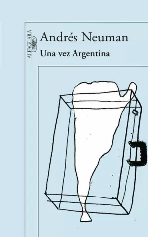 VEZ ARGENTINA, UNA