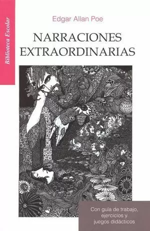 NARRACIONES EXTRAORDINARIAS