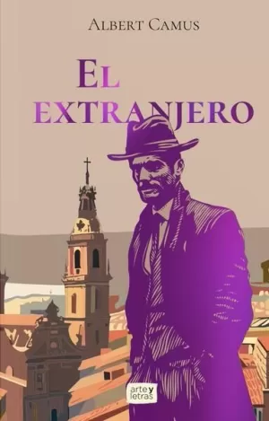 EL EXTRANJERO