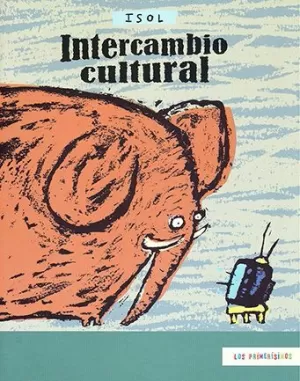 INTERCAMBIO CULTURAL