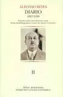 DIARIO II. PARÍS, 19 DE MARZO DE 1927 - BUENOS AIRES, 4 DE ABRIL DE 1930