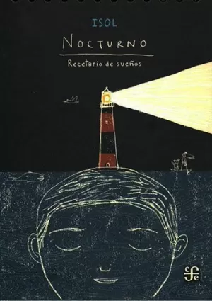 NOCTURNO. RECETARIO DE SUEÑOS