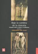 BAJO LA SOMBRA DE LA HISTORIA. ENSAYOS SOBRE EL ISLAM Y EL JUDAÍSMO. VOL. I