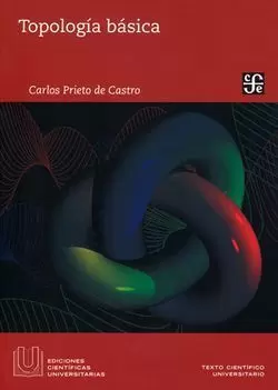 TOPOLOGÍA BÁSICA