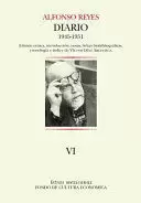 DIARIO VI. 27 DE SEPTIEMBRE DE 1945 - 3 DE AGOSTO DE 1951