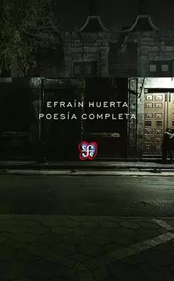 POESÍA COMPLETA
