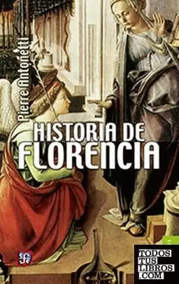 HISTORIA DE FLORENCIA