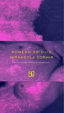 MIRÁNDOLA DORMIR SEGUIDO DE - PAVANA POR LA AMADA PRESENTE