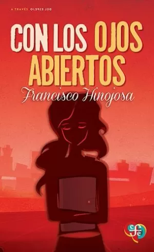 CON LOS OJOS ABIERTOS