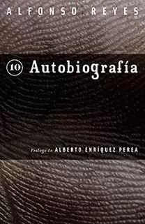 AUTOBIOGRAFÍA