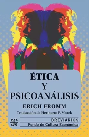 ÉTICA Y PSICOANÁLISIS