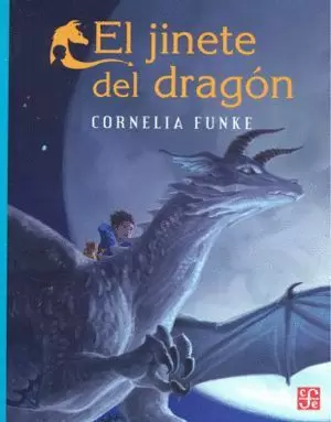 EL JINETE DEL DRAGÓN