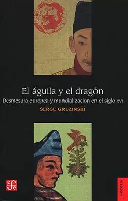 EL AGUILA Y EL DRAGON
