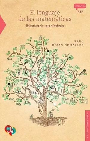 EL LENGUAJE DE LAS MATEMÁTICAS