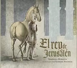 EL REY DE JERUSALÉN