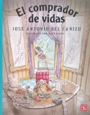 EL COMPRADOR DE VIDAS