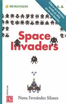 SPACE INVADERS