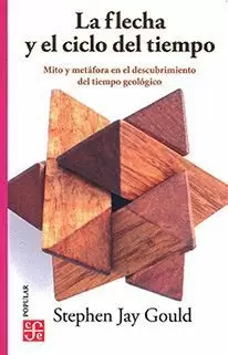 LA FLECHA Y EL CICLO DEL TIEMPO. MITO Y METÁFORA EN EL DESCUBRIMIENTO DEL TIEMPO GEOLÓGICO