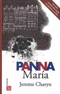 PANNA MARÍA