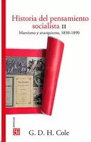 HISTORIA DEL PENSAMIENTO SOCIALISTA, III. LA SEGUNDA INTERNACIONAL, 1889-1914. (PRIMERA PARTE)
