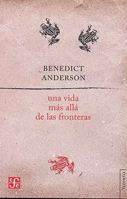 UNA VIDA MÁS ALLÁ DE LAS FRONTERAS
