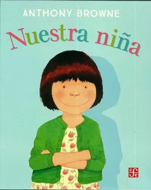 NUESTRA NIÑA
