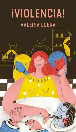 ¡VIOLENCIA!