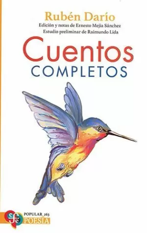 CUENTOS COMPLETOS