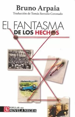 EL FANTASMA DE LOS HECHOS
