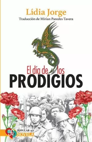 EL DÍA DE LOS PRODIGIOS