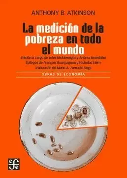 LA MEDICIÓN DE LA POBREZA EN TODO EL MUNDO
