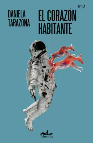 EL CORAZÓN HABITANTE