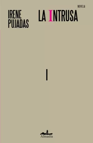 LA INTRUSA