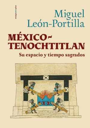 MÉXICO-TENOCHTITLAN
