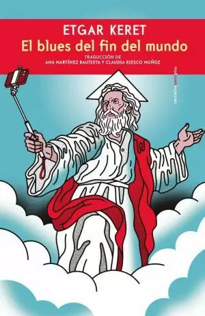 EL BLUES DEL FIN DEL MUNDO