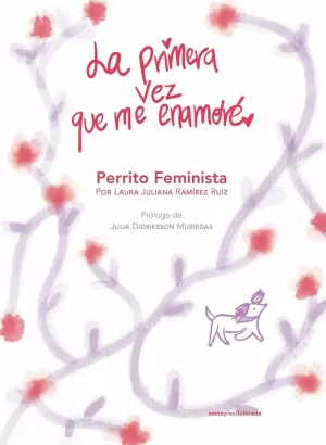 LA PRIMERA VEZ QUE ME ENAMORÉ