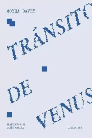 TRÁNSITO DE VENUS