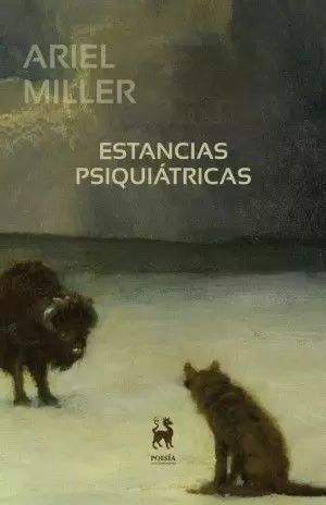 ESTANCIAS PSIQUIÁTRICAS
