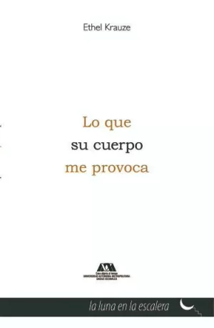 LO QUE SU CUERPO ME PROVOCA