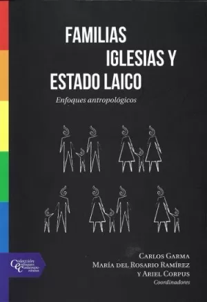 FAMILIAS, IGLESIAS Y ESTADO LAICO