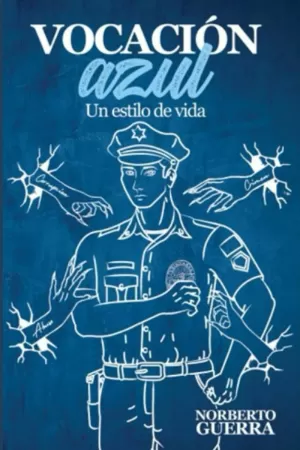 VOCACIÓN AZUL UN ESTILO DE VIDA