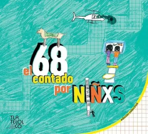 EL 68 CONTADO PR NIÑOS